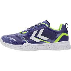 hummel Uruz 2.0 Handballschuhe spectrum blue 12