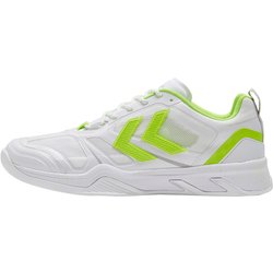 hummel Uruz 2.0 Handballschuhe white 11.5