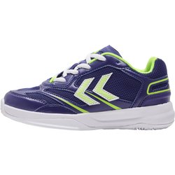 hummel Dagaz 2.0 Handballschuhe Kinder spectrum blue 38