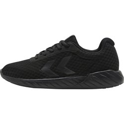 hummel Legend Breather Sneaker 2042 - black/black 43