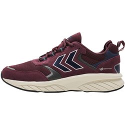 hummel MARATHONA Reach LX Sneaker windsor wine 39