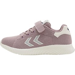 hummel Breaker Sneaker Kinder pink 27