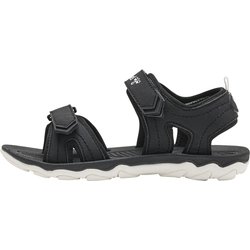 hummel Sportsandalen Kinder black 26