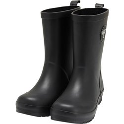 hummel Rubber Gummistiefel Kinder black 22
