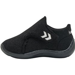hummel Wool Slipper Baby-Hausschuhe black 28
