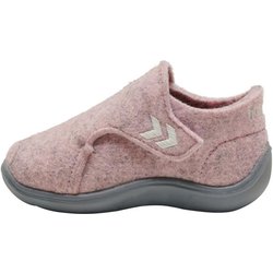 hummel Wool Slipper Baby-Hausschuhe rose 28