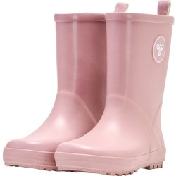 hummel Rubber Gummistiefel Kinder deauville mauve 23
