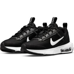 NIKE Air Max INTRLK Lite Sneaker Kinder black/white-anthracite-wolf grey 38.5