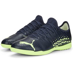 PUMA Future Z 4.4 IT Fußballschuhe Herren parisian night/fizzy light/pistachio 44