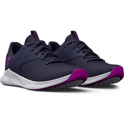 UNDER ARMOUR Aurora 2 Trainingsschuhe Damen 501 - tempered steel/midnight navy/strobe 38