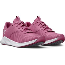 UNDER ARMOUR Aurora 2 Trainingsschuhe Damen 603 - pace pink/pace pink/white 38.5