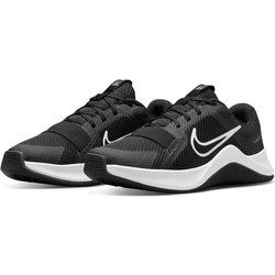 NIKE MC Trainer 2 Trainingsschuhe Damen 003 - black/white-iron grey 36
