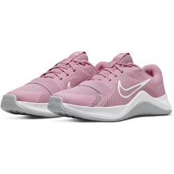 NIKE MC Trainer 2 Trainingsschuhe Damen 600 - elemental pink/white-pure platinum 38.5