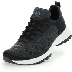 UYN Air Dual Sportback Sneaker G035 - anthracite/black 42