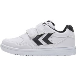 hummel Camden Sneaker Kinder 9124 - white/black 31