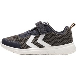 hummel Actus Recycled Sneaker Kinder 2404 - castlerock 37
