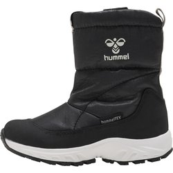 hummel Root Recycled Winterstiefel Babyschuhe Kinder 2001 - black 21