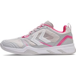 hummel Uruz 2.0 Handballschuhe Damen 3650 - pink glo 38