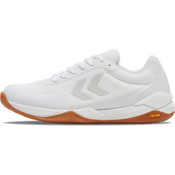 hummel Court Control Tennisschuhe 9001 - white 45