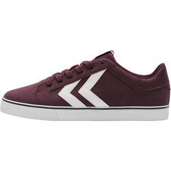 hummel Leisure Lx-E Sneaker 3430 - windsor wine 44