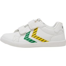 hummel Harry Potter Jet Court Sneaker Kinder 9001 - white 33