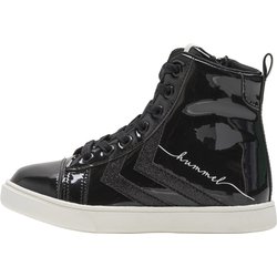 hummel Strada High-Top Sneaker Kinder 2001 - black 35