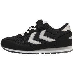 hummel Reflex Sneaker Kinder 2001 - black 37