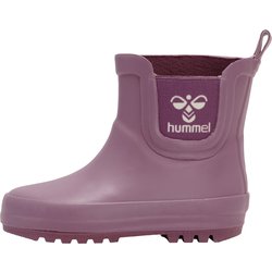 hummel Rubber Boot Baby Gummistiefel Kinder 3421 - dusky orchid 21
