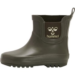 hummel Rubber Boot Baby Gummistiefel Kinder 6086 - dark olive 24