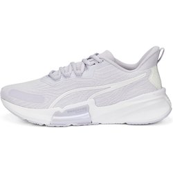PUMA PWRFRAME Training 2 Nova Shine Trainingsschuhe Damen 02 - spring lavender/puma white 44