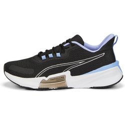 PUMA PWRFRAME Training 2 Trainingsschuhe Damen 02 - PUMA black/elektro purple 42