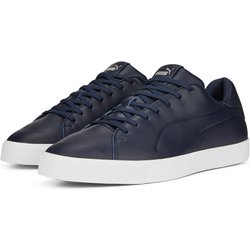 PUMA Fusion Classic Golfschuhe Herren 03 - navy blazer/navy blazer 42.5