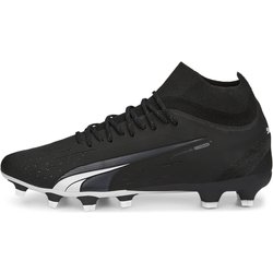 PUMA Ultra Pro FG/AG Fußballschuhe 02 - PUMA black/PUMA white 47