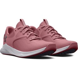 UNDER ARMOUR Aurora 2 Trainingsschuhe Damen 604 - pink elixir/pink elixir/metallic silver 36