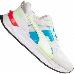PUMA Mirage Sport Tech Herren Sneaker 383107-07