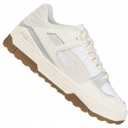PUMA Slipstream Xtreme Unisex Leder Sneaker 392434-01