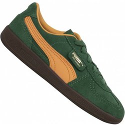 PUMA Palermo PS Kinder Leder Sneaker 397273-05