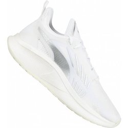 PUMA Fracture Nitro Silver Unisex Premium Laufschuhe 195205-04