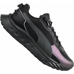 PUMA Wild Rider Grip LS Herren Sneaker 384406-01