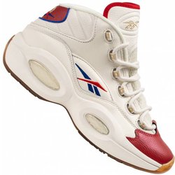 Reebok Question Mid Basketballschuhe GZ7099