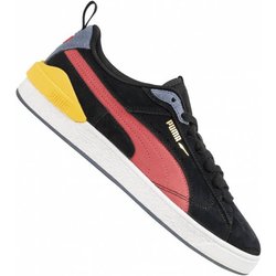 PUMA Suede Bloc Sneaker 381183-03