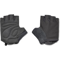 Tchibo - Fahrrad-Handschuhe - Herren - Gr SM - schwarz