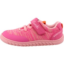 Lurchi Sneaker »Bilo Barefoot-S« - Damen - Gr. 25 - rosa