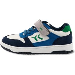 Lurchi Sneaker »Gato-S« - Herren - Gr. 31 - blau