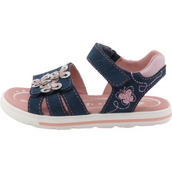 Lurchi Sandale »Callie-S« - Damen - Gr. 28 - dunkelblau