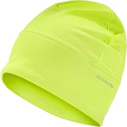 Tchibo - Thermo-Funktionsmütze - Unisex - Gr SM - grün