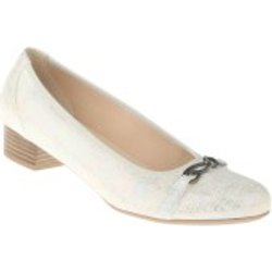tessamino | Damen Ballerinas | Leder | Weite G | festes Fußbett mit Lederüberzug