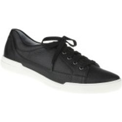 tessamino | Herren Schnürschuhe | Hirschleder | Weite H | wechselbares Fußbett mit Lederüberzug