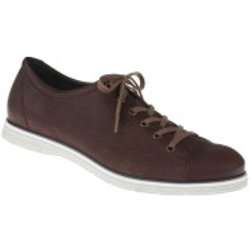 tessamino | Herren Schnürschuhe | Rindsleder | Weite H | festes Fußbett mit Lederüberzug