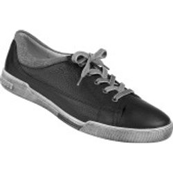 tessamino | Herren Schnürschuhe | Hirschleder | Weite H | wechselbares Fußbett mit Lederüberzug